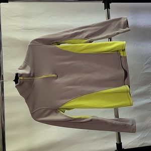 Old Navy 1/4 zip fleece